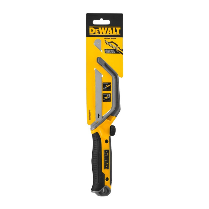 DEWALT PÍLKA NA KOV MINI 300MM DWHT20327-0