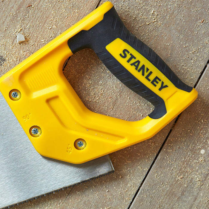 STANLEY PÍLA RUČNÁ SHARP CUT 7TPI 380 MM