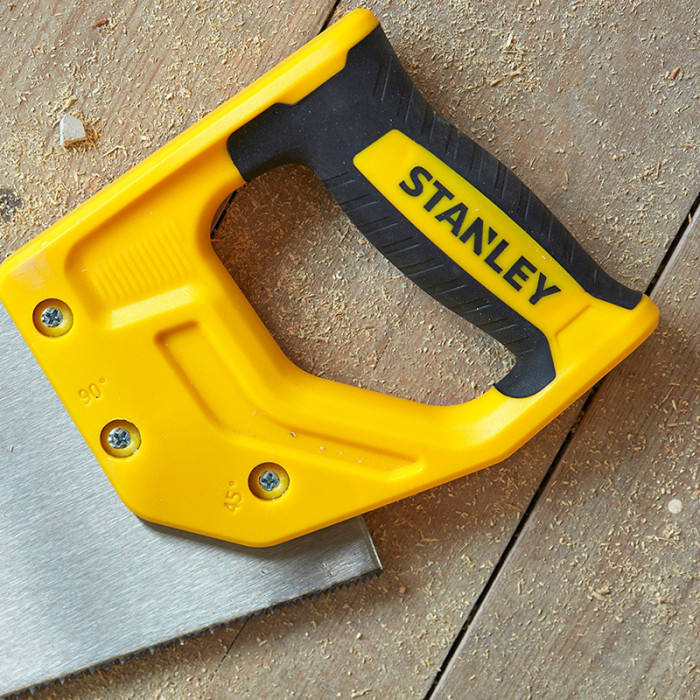 STANLEY PÍLA RUČNÁ SHARP CUT 11TPI 380 MM