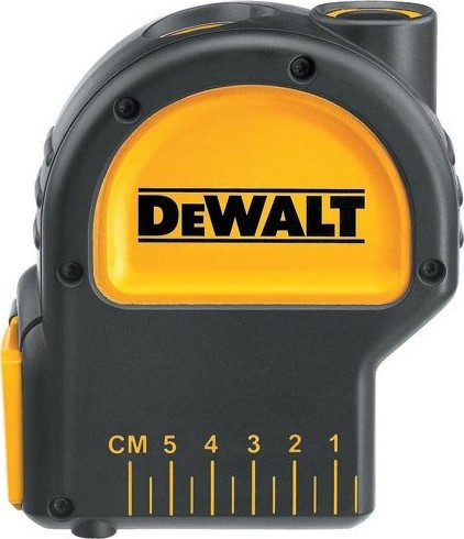 DEWALT OLOVNICA LASEROVÁ DW - 082PKA