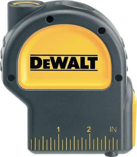 DEWALT OLOVNICA LASEROVÁ DW - 082PKA