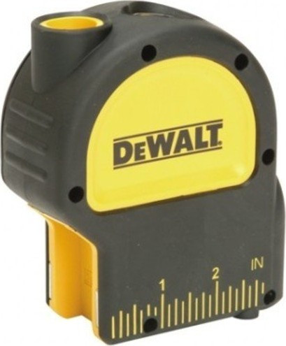 DEWALT OLOVNICA LASEROVÁ DW - 082PKA