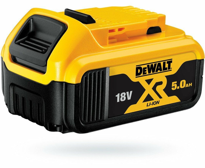 DEWALT NABÍJAČKA SLIM XR PLUS AKUMULÁTOR 3x 5,0 AH 18V DCB1104P3