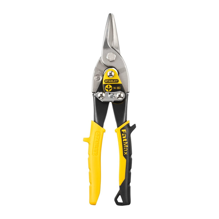 STANLEY NOŽNICE NA PLECH PRIAME 250MM FATMAX 2-14-563