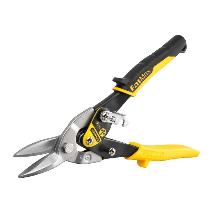 STANLEY NOŽNICE NA PLECH PRIAME 250MM FATMAX 2-14-563