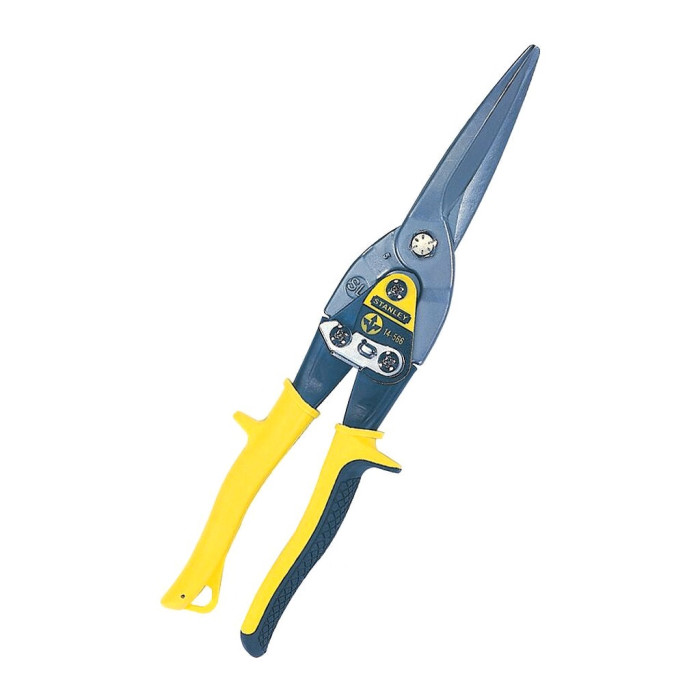 STANLEY NOŽNICE NA PLECH 300MM PRIAME FATMAX 2-14-566