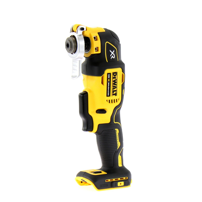 DEWALT MULTIBRÚSKA OSCILAČNÁ DCS356NT 18V