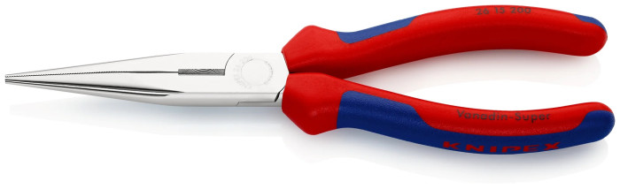 KNIPEX KLIEŠTE POĽGUĽATÉ 200MM 2615200