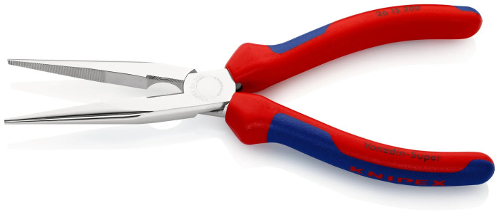 KNIPEX KLIEŠTE POĽGUĽATÉ 200MM 2615200