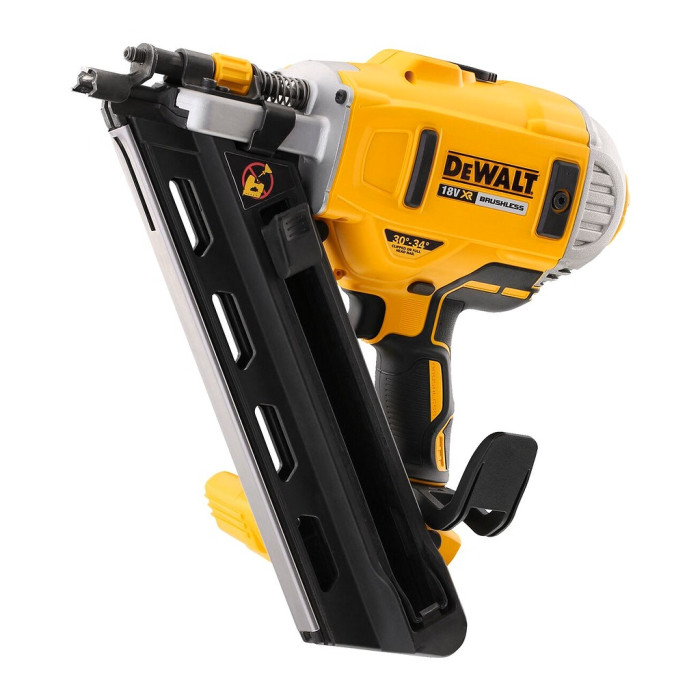 DEWALT KLINCOVAČKA AKUMULÁTOROVÁ TESÁRSKA  DCN692N 18V