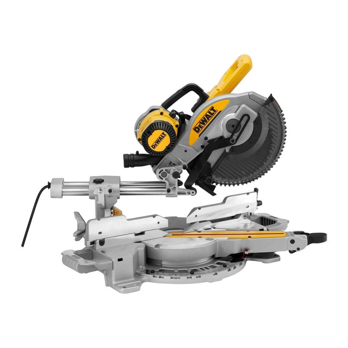 DEWALT PÍLA POKOSOVÁ ELEKTRICKÁ 1675W 250MM DWS727