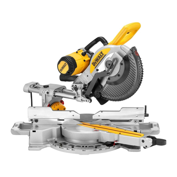 DEWALT PÍLA POKOSOVÁ ELEKTRICKÁ 1675W 250MM DWS727