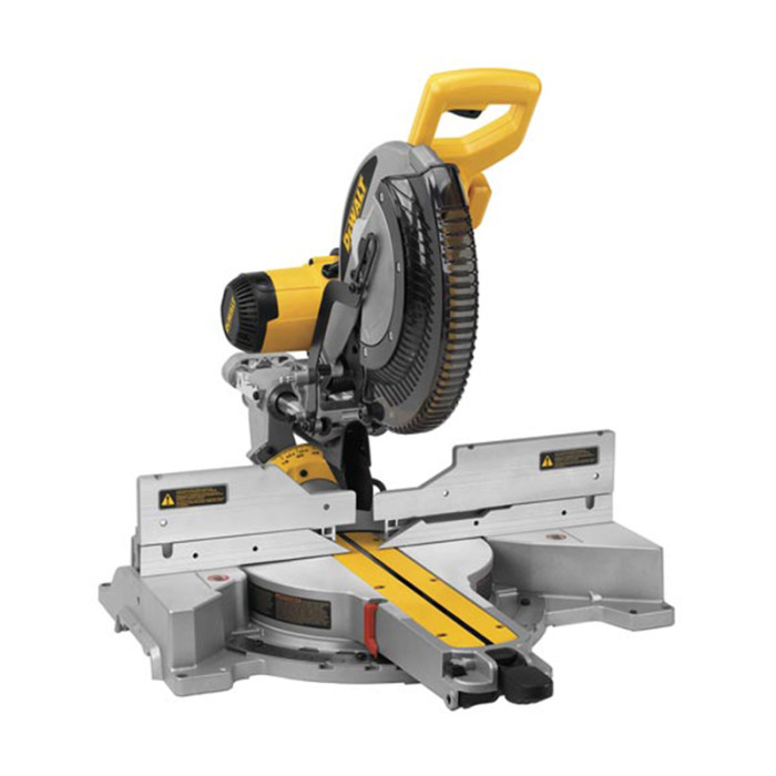 DEWALT PÍLA ELEKTRICKÁ POKOSOVÁ  DWS780 305MM 960W