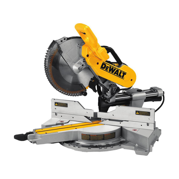 DEWALT PÍLA ELEKTRICKÁ POKOSOVÁ  DWS780 305MM 960W