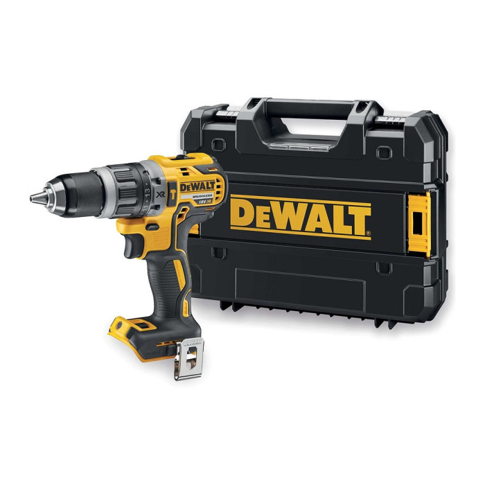 DEWALT DCD796NTX AKKU VŔTAČKA 18V