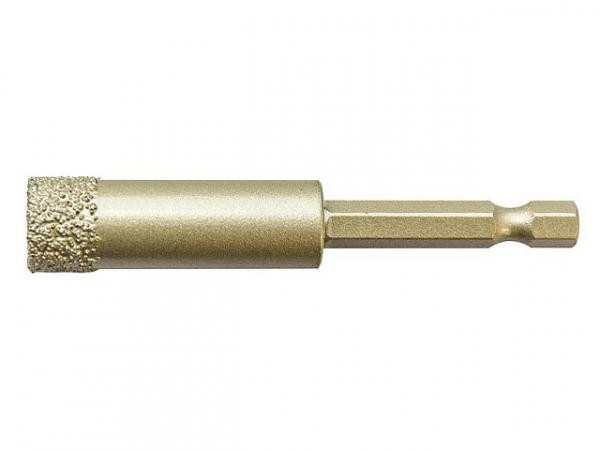 HELLER VRTÁK DIAMANT NA DLAŽDICE 1/4 6HR 6MM 296168
