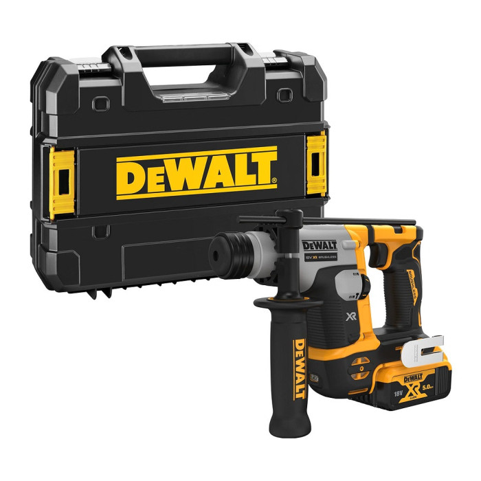 DEWALT KLADIVO VŔTACIE  KOMPAKT DCH172NT 18V