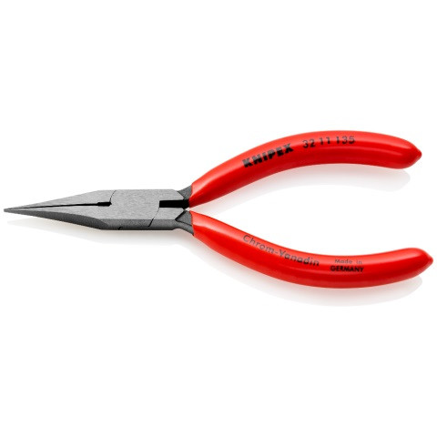 KNIPEX KLIEŠTE PLOCHÉ 135MM 3211135