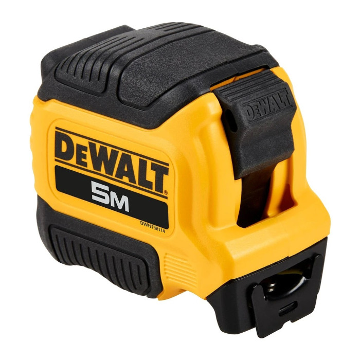 DEWALT METER ZVINOVACÍ COMPACT 5M DWHT38114-0