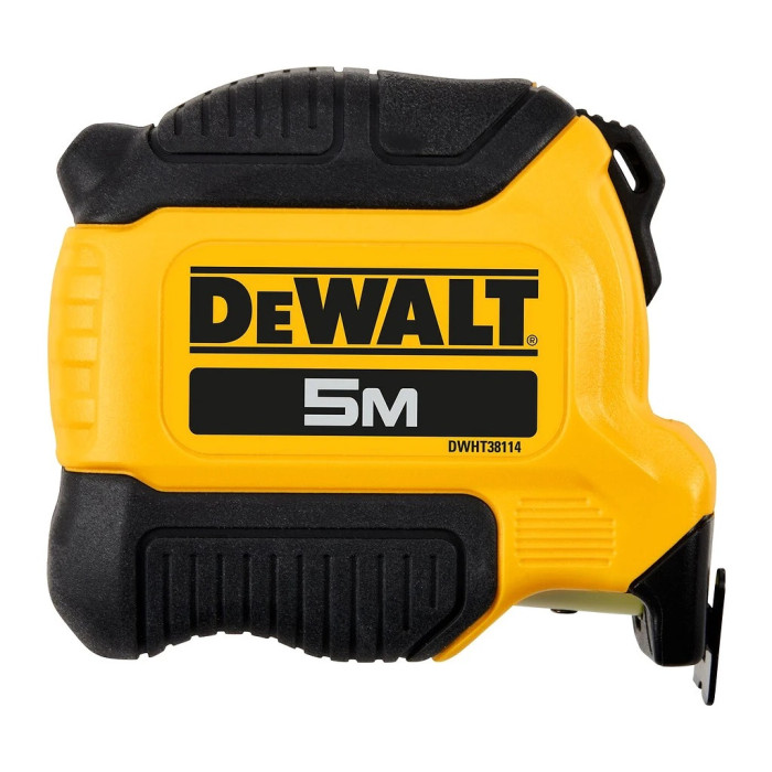 DEWALT METER ZVINOVACÍ COMPACT 5M DWHT38114-0