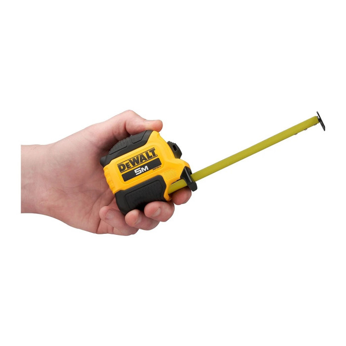 DEWALT METER ZVINOVACÍ COMPACT 5M DWHT38114-0