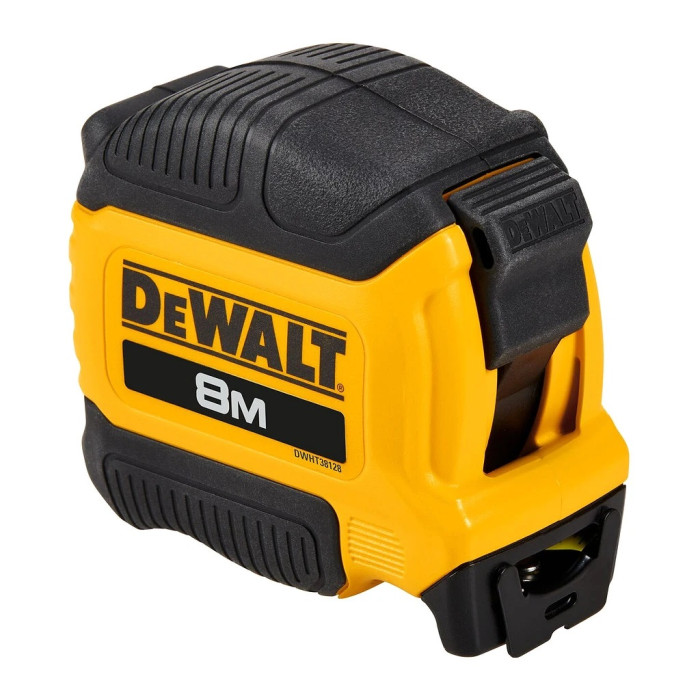 DEWALT METER ZVINOVACÍ COMPACT 8M DWHT38128-0