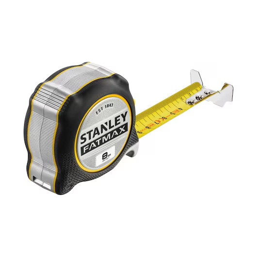 STANLEY METER ZVINOVACÍ FATMAX XTREME 8M FMHT38217-0
