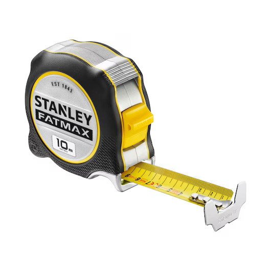 STANLEY METER ZVINOVACÍ FATMAX XTREME 10M FMHT38232-0