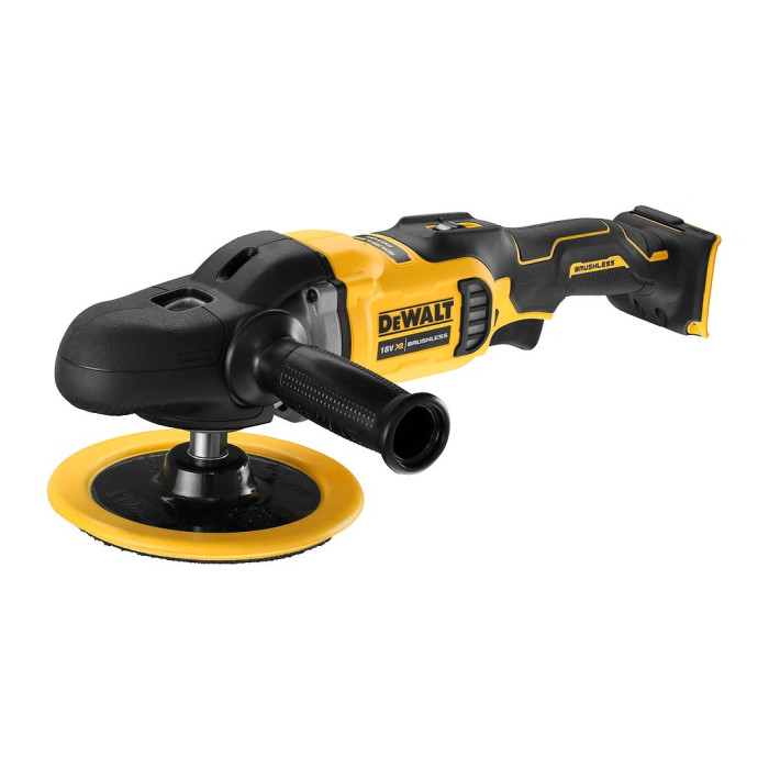 DEWALT DCM849N LEŠTIČKA D180MM 18V