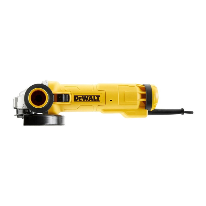 DEWALT BRÚSKA UHLOVÁ ELEKTRICKÁ 1400W 150MM DWE4238