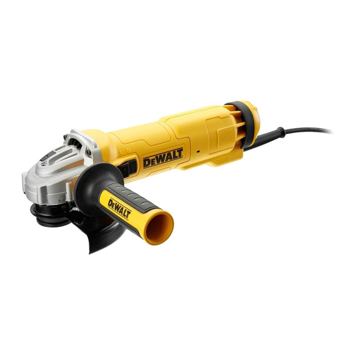 DEWALT BRÚSKA UHLOVÁ ELEKTRICKÁ 1400W 150MM DWE4238