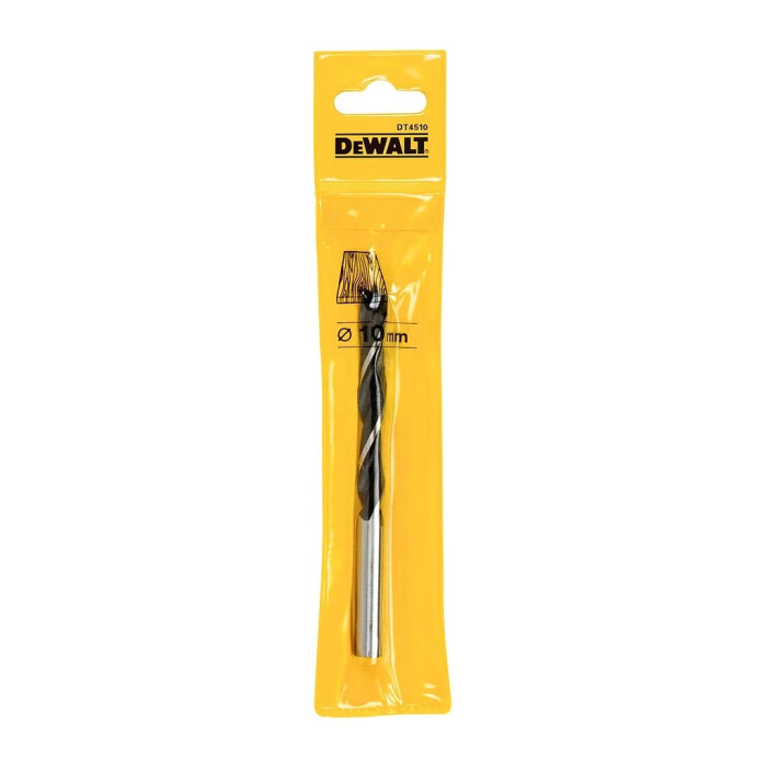 DEWALT VRTÁK DO DREVA 10 X 133MM DT4510