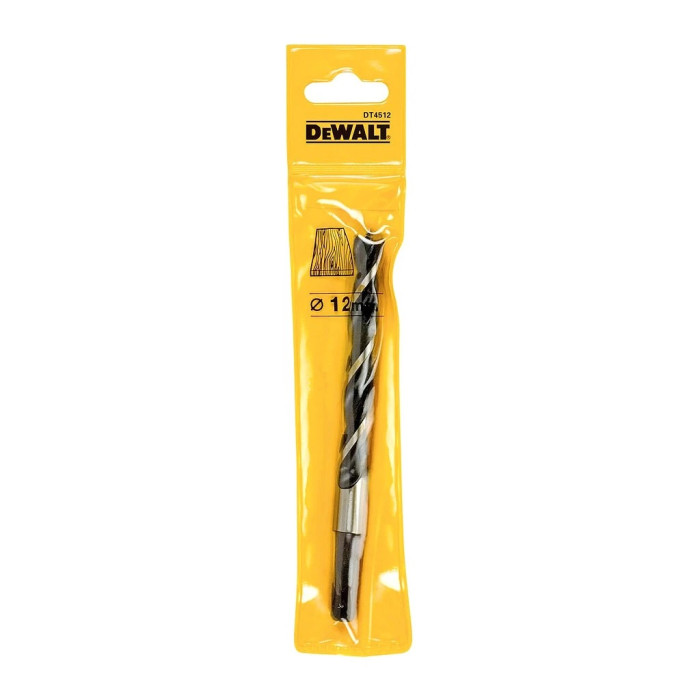 DEWALT VRTÁK DO DREVA 12 X 155MM DT4512