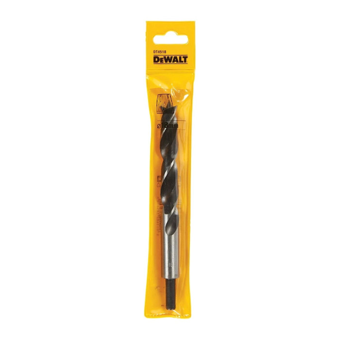 DEWALT VRTÁK DO DREVA 18 X 200MM DT4518