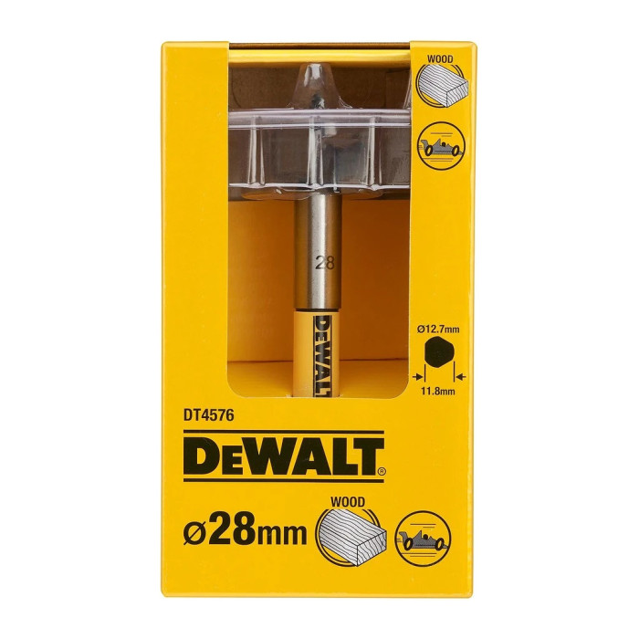 DEWALT VRTÁK POSUVNÝ 28MM DT4576