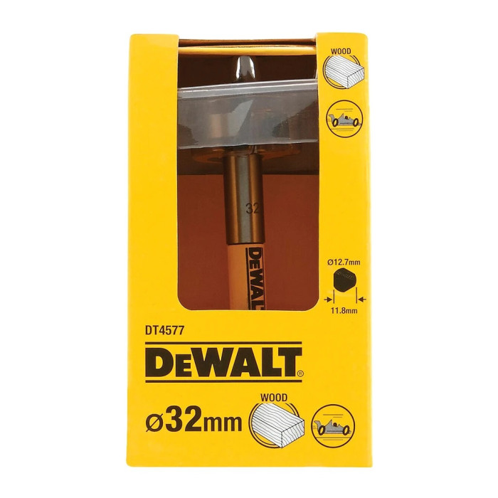 DEWALT VRTÁK POSUVNÝ 32MM DT4577