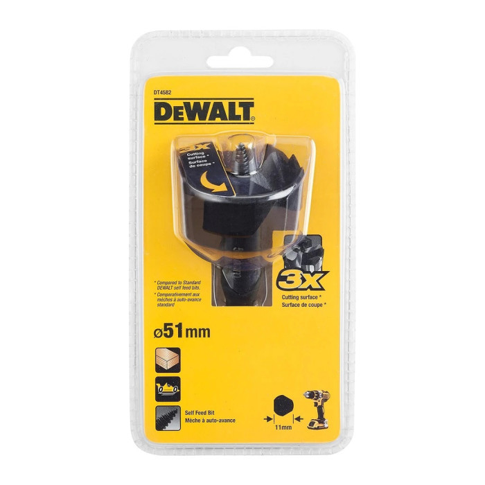 DEWALT VRTÁK POSUVNÝ 51MM DT4582