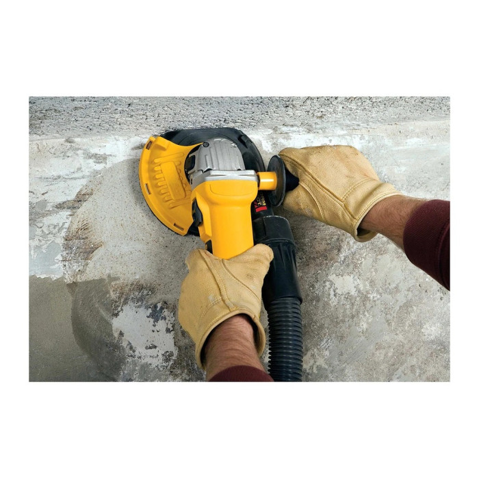 DEWALT KRYT NA BRÚSKU 125MM DWE46150