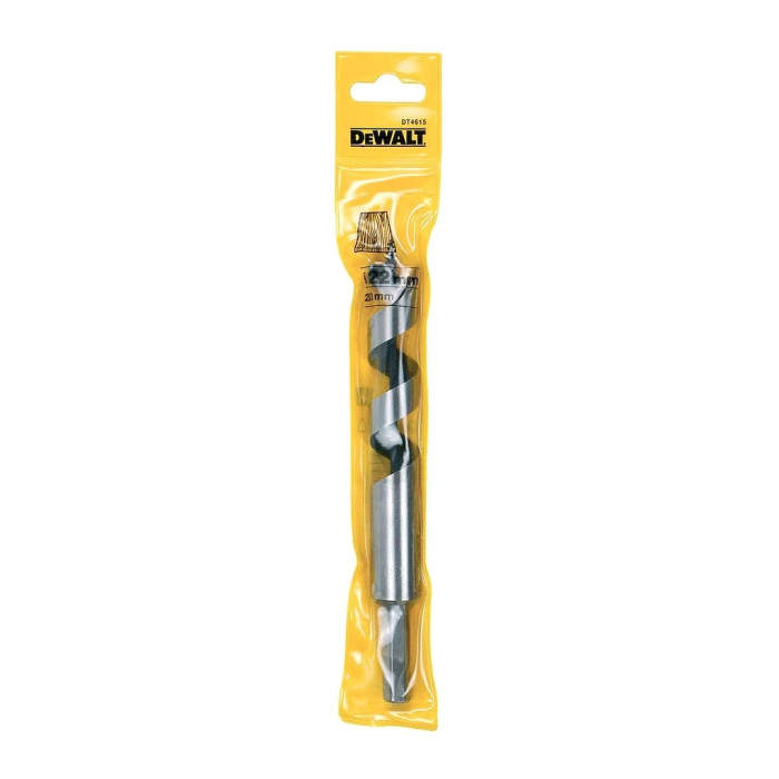 DEWALT VRTÁK HADOVITÝ DO DREVA 22 X 200MM DT4615