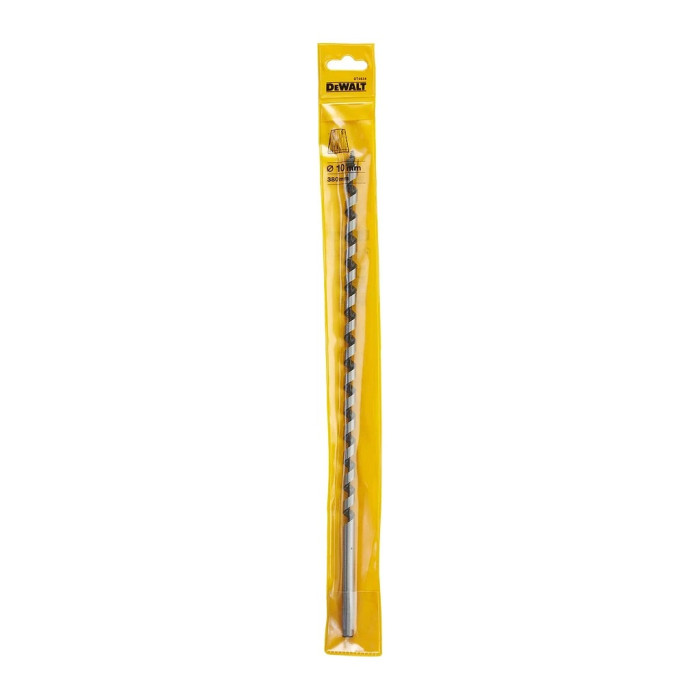 DEWALT VRTÁK HADOVITÝ DO DREVA 10 X 380MM DT4634