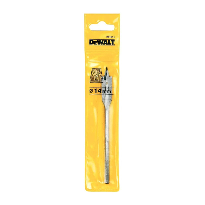 DEWALT VRTÁK PLOCHÝ 14 X 160MM DT4814