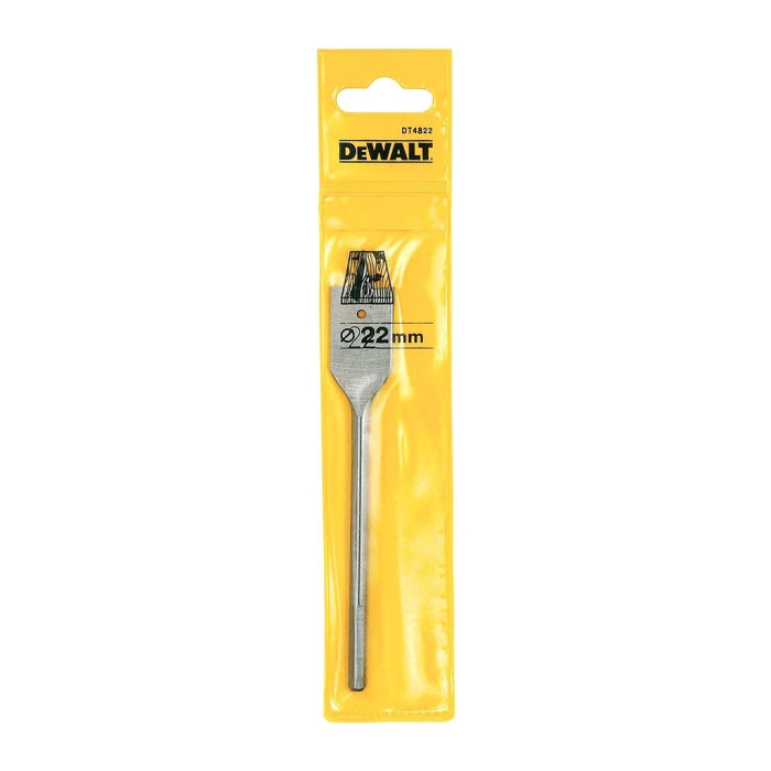 DEWALT VRTÁK PLOCHÝ 22 X 160MM DT4822