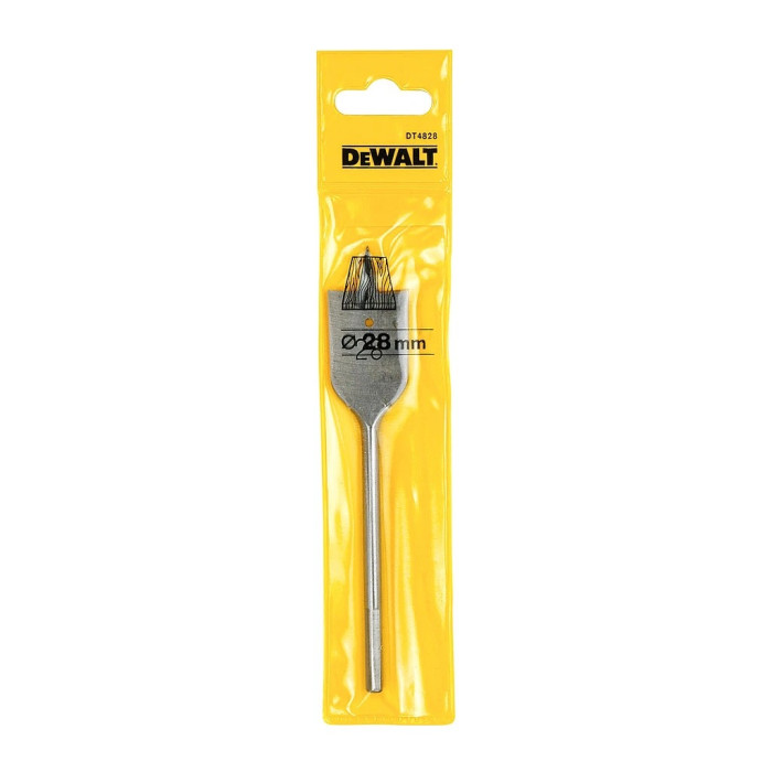 DEWALT VRTÁK PLOCHÝ 28 X 160MM DT4828