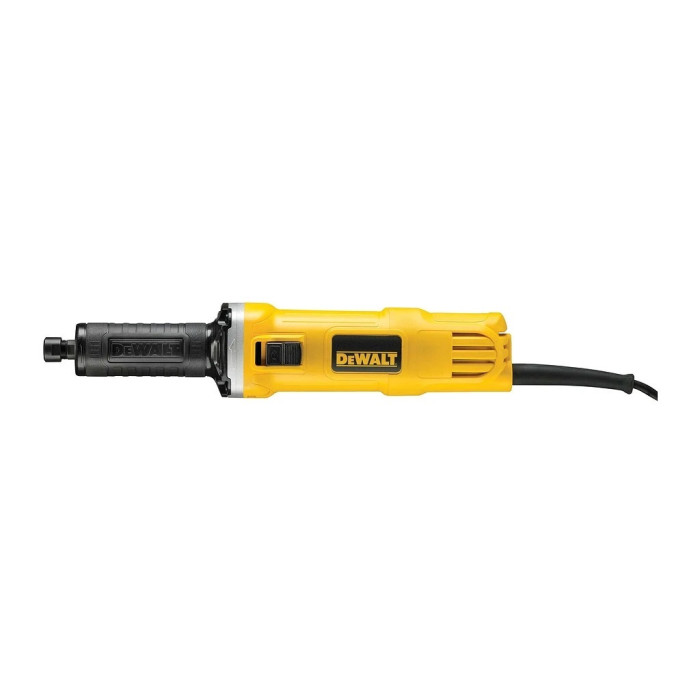 DEWALT BRÚSKA PRIAMA ELEKTRICKÁ 450W 6MM DWE4884