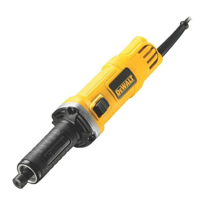 DEWALT BRÚSKA PRIAMA ELEKTRICKÁ 450W 6MM DWE4884