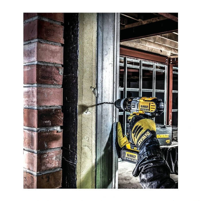 DEWALT VRTÁKY SADA DO KOVU EXTREME HSS-E COBALT 1 - 13MM 29KS DT4957