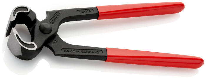 KNIPEX KLIEŠTE ŠTIPACIE 210MM 5001210