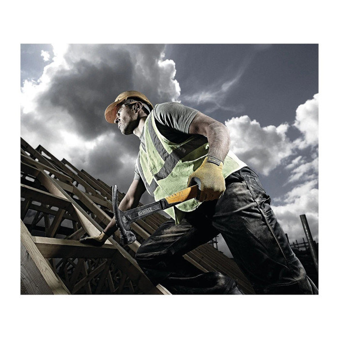 DEWALT KLADIVO ZVÁRANÉ 396G DWHT51145