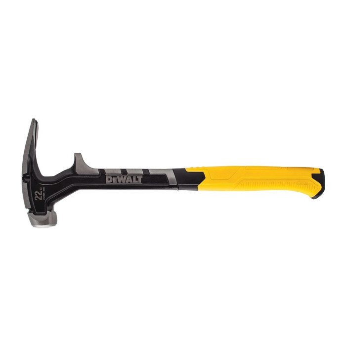 DEWALT KLADIVO DEMOLAČNÉ OCEĽOVÉ 624GR DWHT51366-0