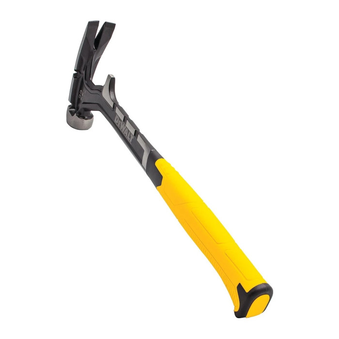 DEWALT KLADIVO DEMOLAČNÉ OCEĽOVÉ 624GR DWHT51366-0